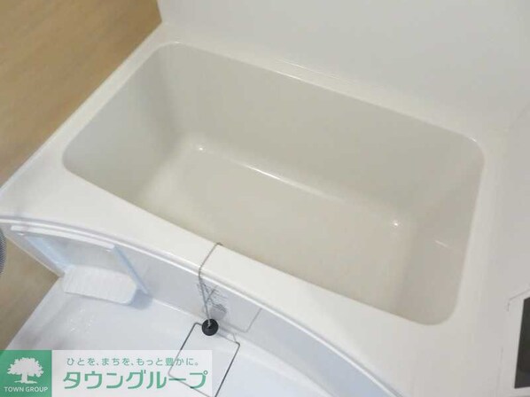 プライマル亀戸の物件内観写真